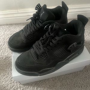 Jordan 4 Size 7 GUC